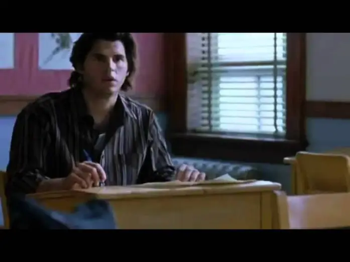 Видео к фильму Несущая смерть — Tamara Trailer deutsch (2005)
