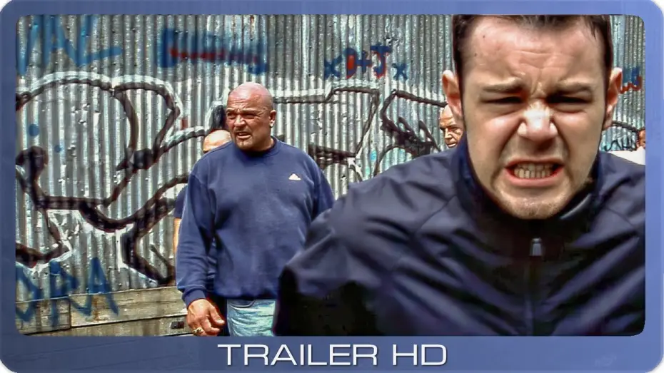Видео к фильму Фабрика Футбола — The Football Factory ≣ 2004 ≣ Trailer