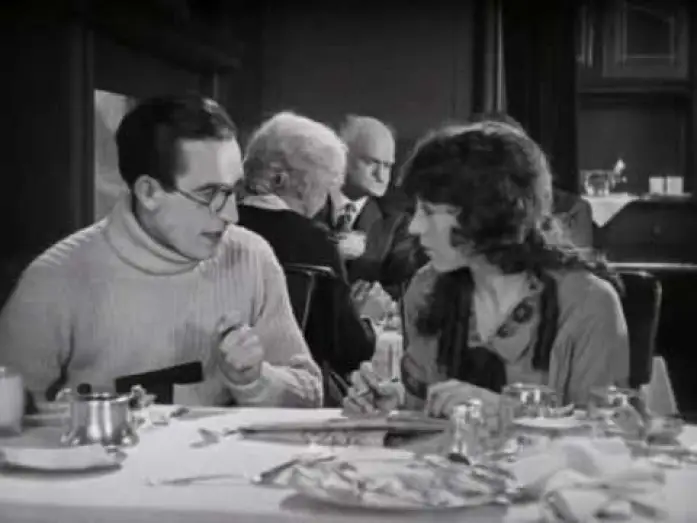 Видео к фильму Первокурсник | The Freshman - 1925