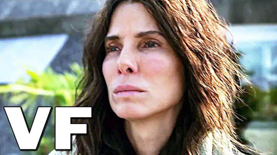 Видео к фильму Непрощенная | IMPARDONNABLE Bande Annonce VF (2021) Sandra Bullock