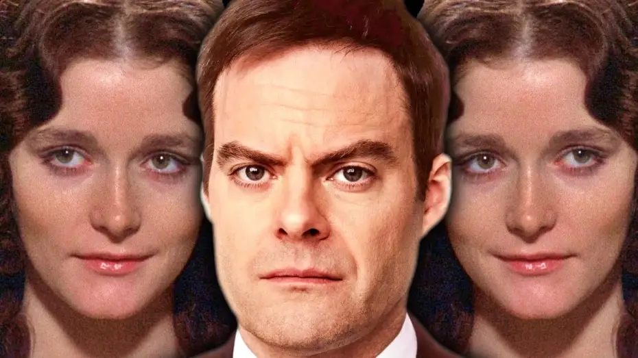 Видео к фильму Что случилось с Бэби Джейн? — Bill Hader on Scary Sister Movies