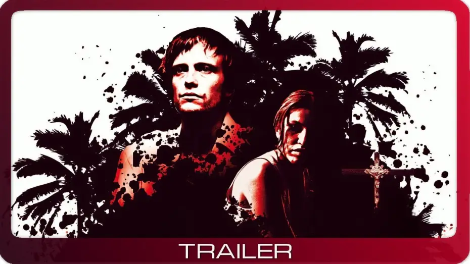 Видео к фильму Dr. Alemán — Dr. Alemán ≣ 2008 ≣ Trailer
