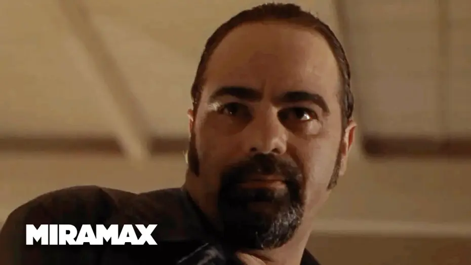 Видео к фильму От заката до рассвета 2: Кровавые деньги Техаса — ‘Luther’s Way’