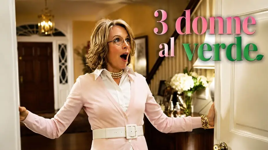 Видео к фильму Шальные деньги — 3 donne al verde | Film Completo in Italiano | Commedia con Diane Keaton e Katie Holmes