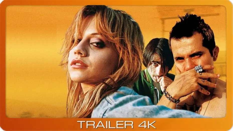 Видео к фильму Высший пилотаж — Spun - Leben im Rausch ≣ 2002 ≣ Trailer