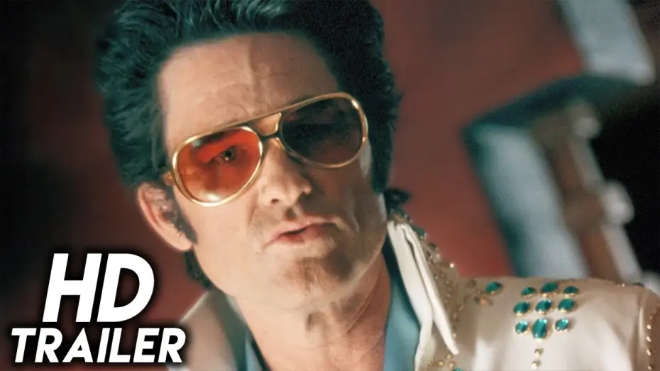 Видео к фильму 3000 миль до Грейслэнда — 3000 Miles to Graceland (2001) ORIGINAL TRAILER [HD 1080p]