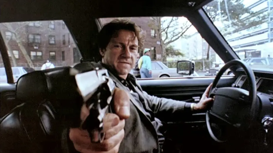 Видео к фильму Плохой лейтенант — Bad Lieutenant (1992) ORIGINAL TRAILER