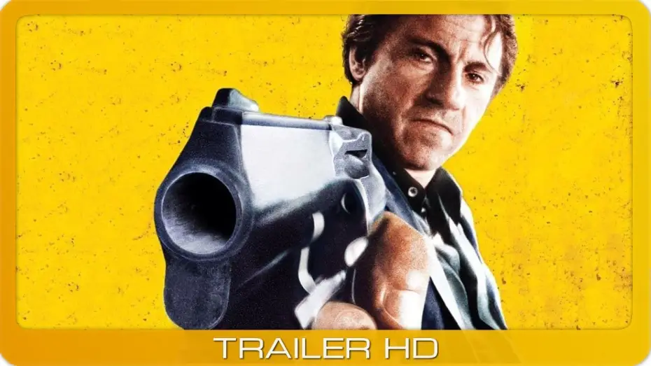 Видео к фильму Плохой лейтенант — Bad Lieutenant ≣ 1992 ≣ Trailer ≣ OmU
