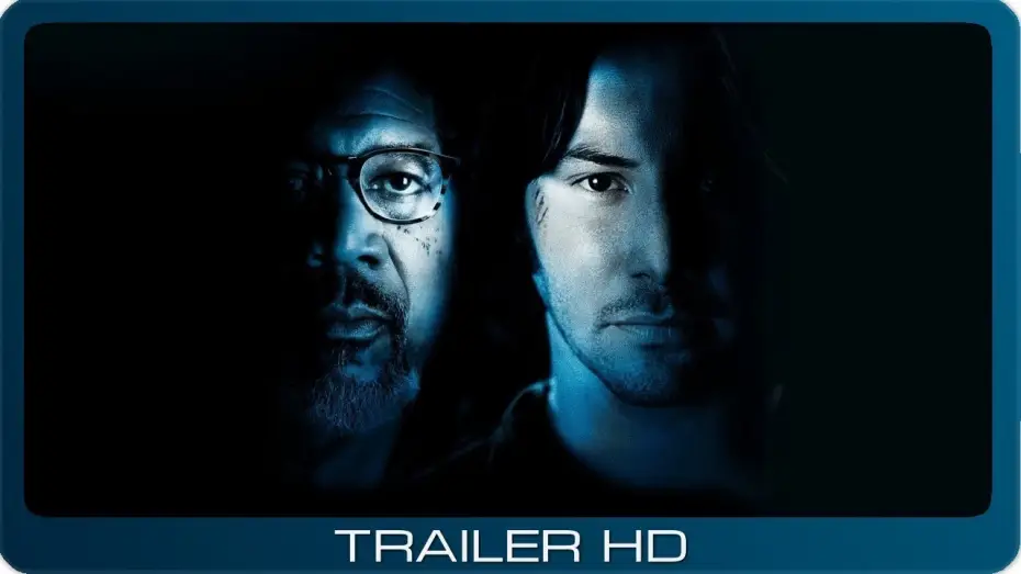 Видео к фильму Цепная реакция — Außer Kontrolle ≣ 1996 ≣ Trailer