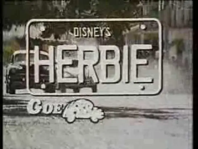 Видео к фильму Herbie Goes Bananas — Herbie Goes Bananas (1980)  Disney Home Video Australia Trailer