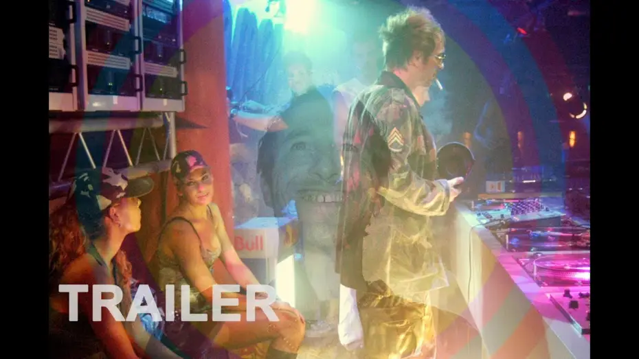 Видео к фильму Глухой пролёт — Offizieller Trailer (OmU)