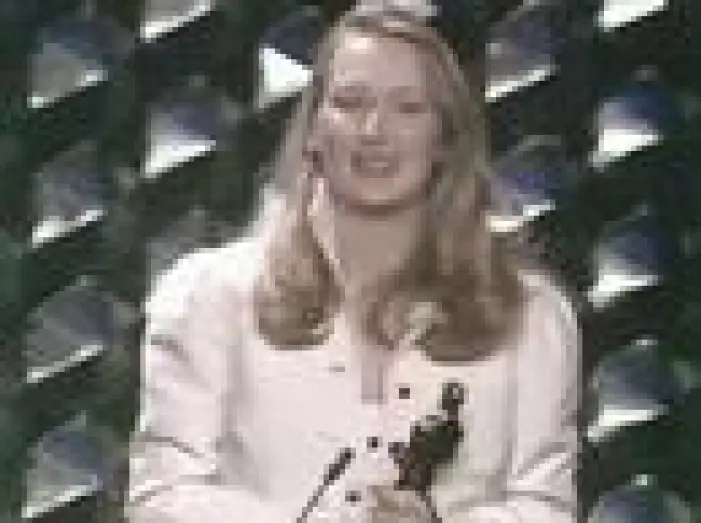 Видео к фильму Крамер против Крамера — Meryl Streep Wins Supporting Actress: 1980 Oscars