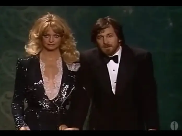 Видео к фильму Крамер против Крамера — "Kramer vs. Kramer" winning Best Picture and Directing
