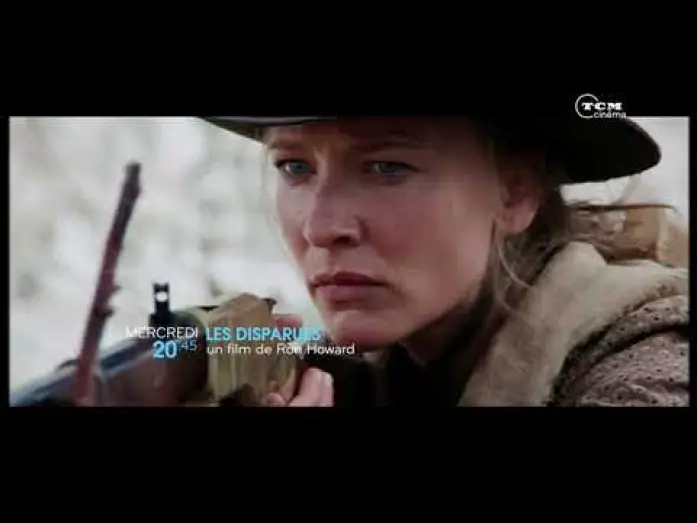 Видео к фильму Последний рейд — Les Disparues │Bande-annonce │TCM Cinéma
