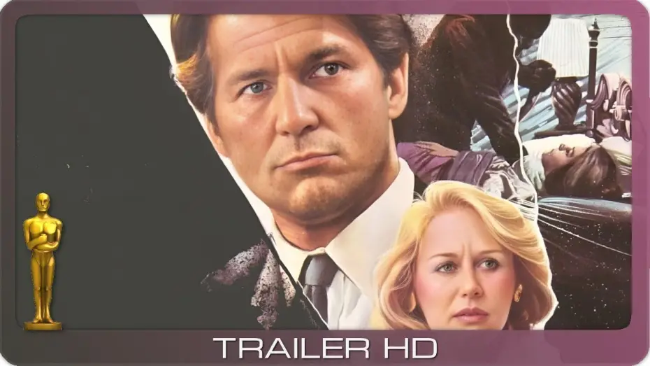 Видео к фильму Зазубренное лезвие — Jagged Edge ≣ 1985 ≣ Trailer