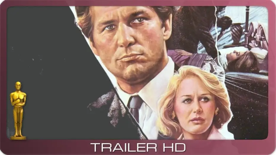 Видео к фильму Зазубренное лезвие — Das Messer ≣ 1985 ≣ Trailer