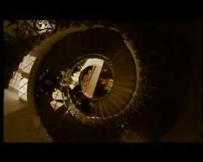 Видео к фильму Убийства в Оксфорде — Crimes à Oxford - Bande Annonce [VF]