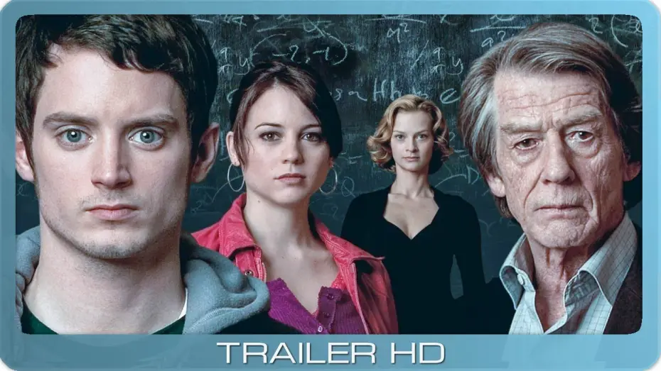 Видео к фильму Убийства в Оксфорде — Oxford Murders ≣ 2008 ≣ Trailer