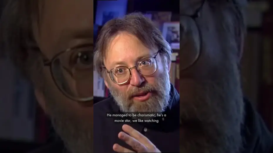 Видео к фильму Мятеж на Баунти — Film historian Kenneth Turan reflects on MUTINY ON THE BOUNTY.