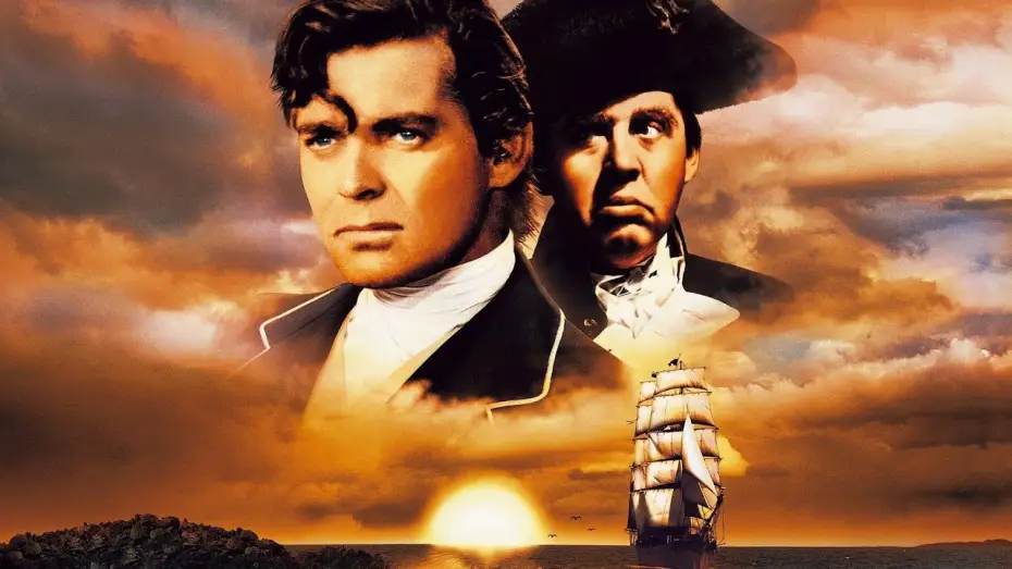Видео к фильму Мятеж на Баунти — Larry Karaszewski on MUTINY ON THE BOUNTY (1935)