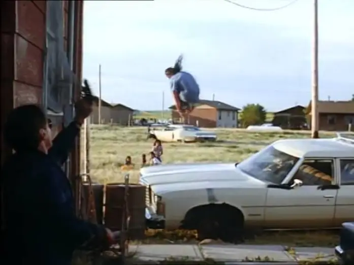 Видео к фильму Громовое сердце — THUNDERHEART Trailer