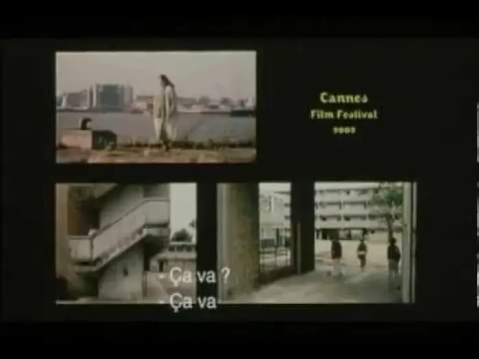 Видео к фильму Всё или ничего — All or nothing VF
