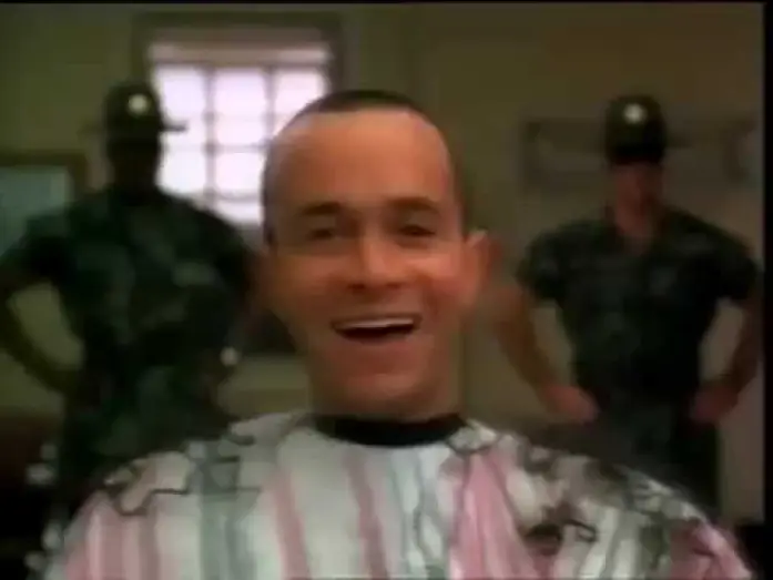 Видео к фильму Армейские приключения — In the Army Now Movie Trailer 1994 Pauly Shore