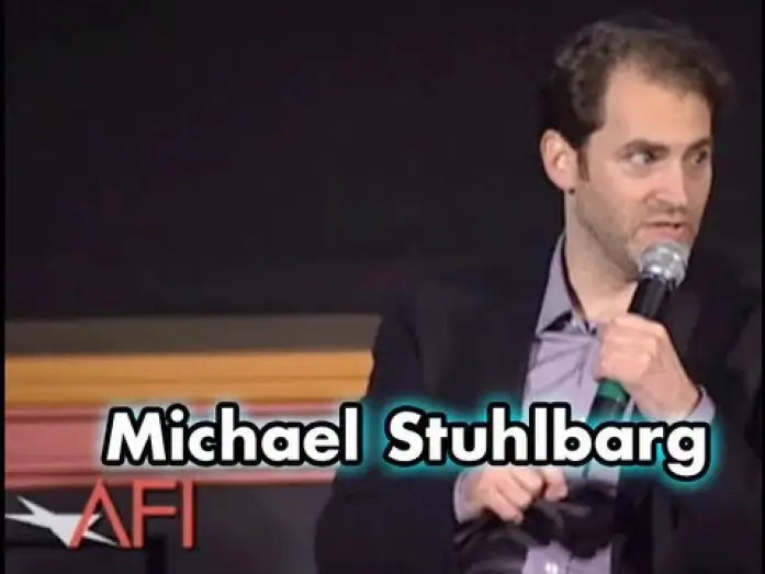 Видео к фильму Серьёзный человек — Michael Stuhlbarg On Working With The Coen Brothers In A SERIOUS MAN