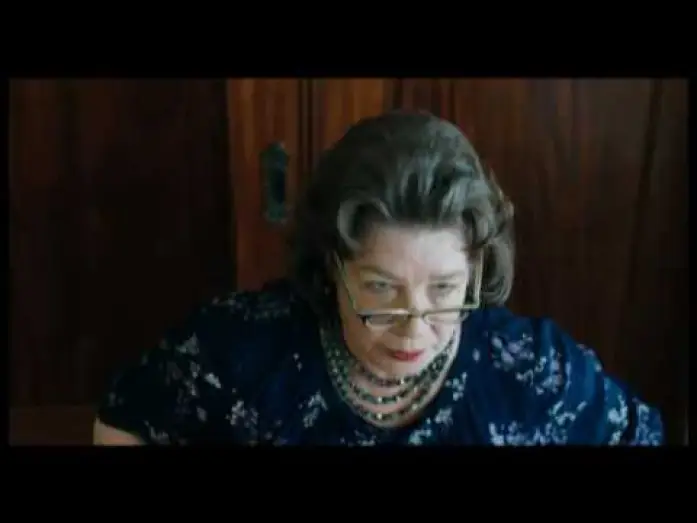Видео к фильму Серьёзный человек — A SERIOUS MAN (Joel et Ethan Coen) - Bande Annonce