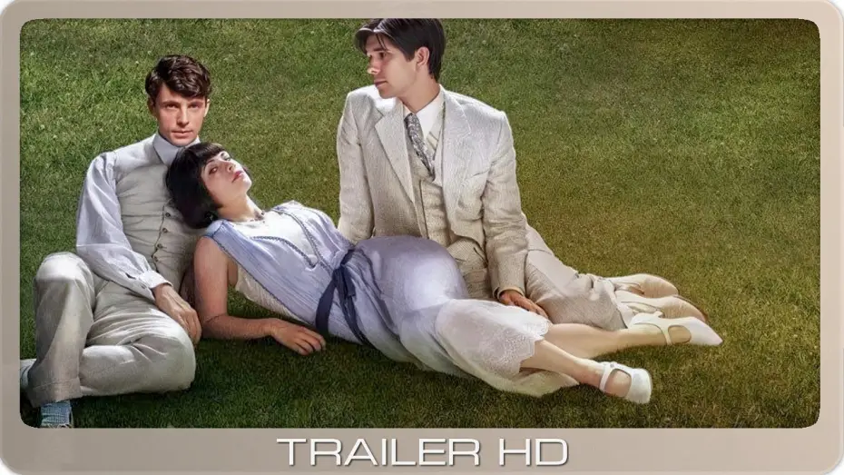 Видео к фильму Возвращение в Брайдсхед — Wiedersehen mit Brideshead ≣ 2008 ≣ Trailer