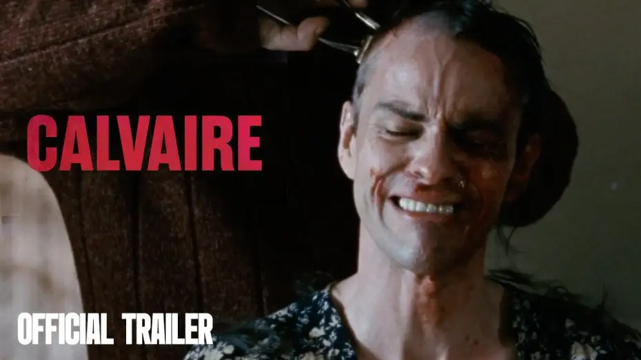 Видео к фильму Мучение — Official Trailer [Subtitled]