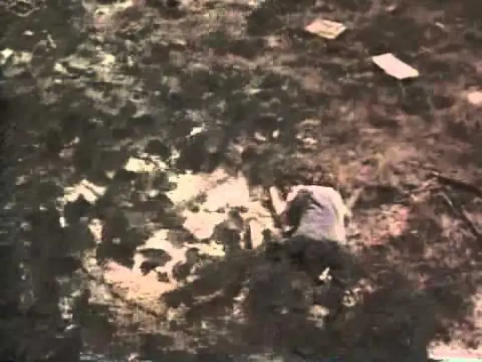 Видео к фильму Гражданин Икс — CitizenX