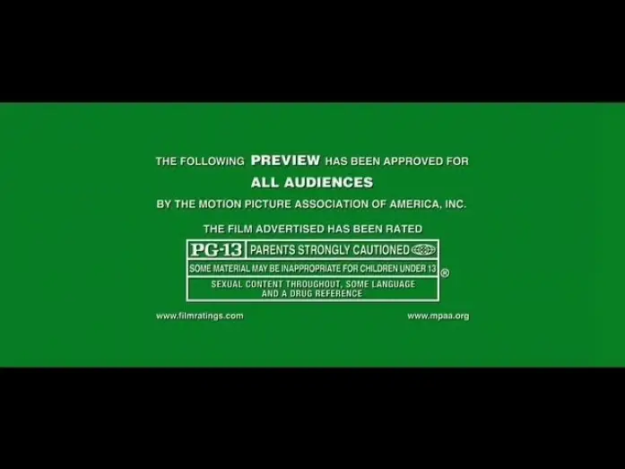 Видео к фильму Призраки бывших подружек — Original Theatrical Trailer