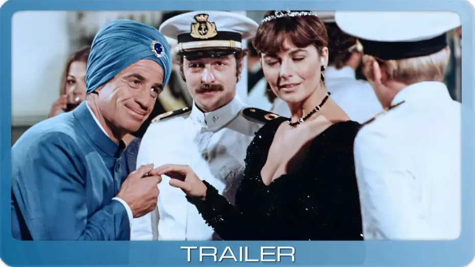 Видео к фильму Игра в четыре руки — Der Puppenspieler ≣ 1980 ≣ Trailer