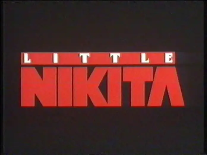 Видео к фильму Маленький Никита — Little Nikita (1988) - DEUTSCHER TRAILER