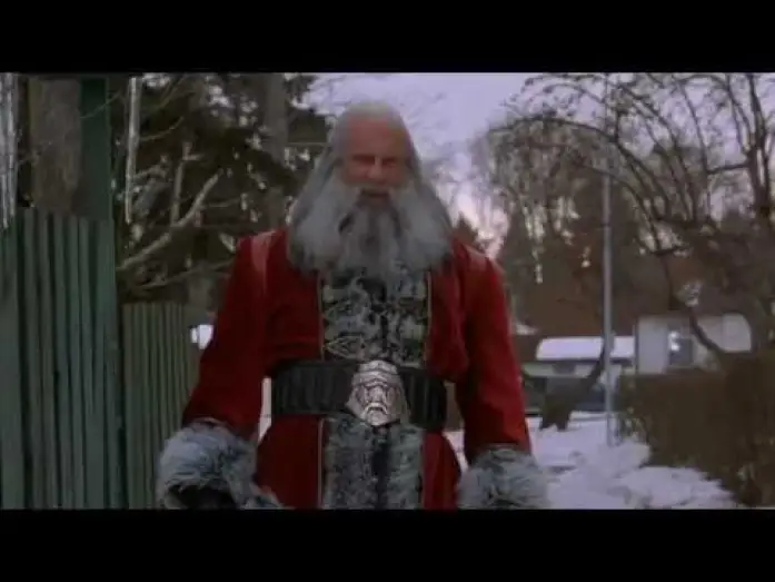 Видео к фильму Санта-киллер — Santa's Slay (2005) - Trailer
