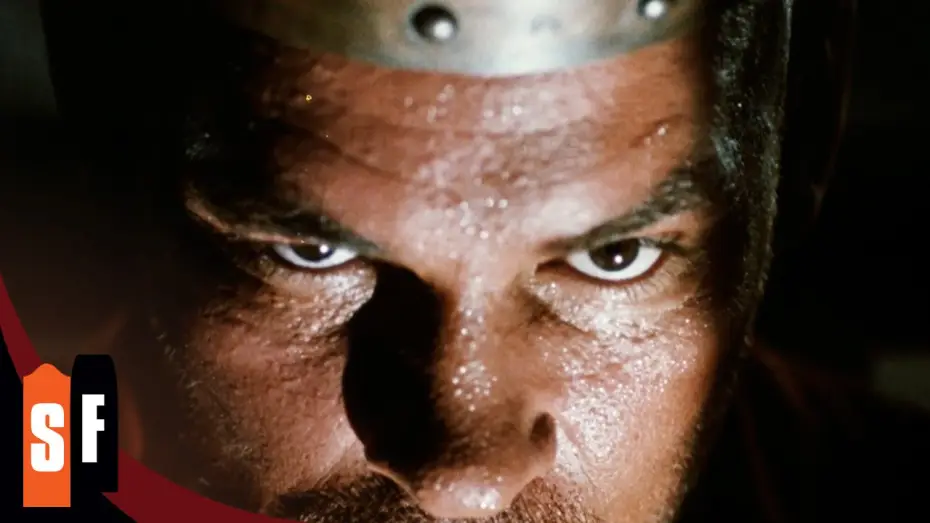 Видео к фильму Электрошок — Shocker Official Trailer #1 (1989) Wes Craven