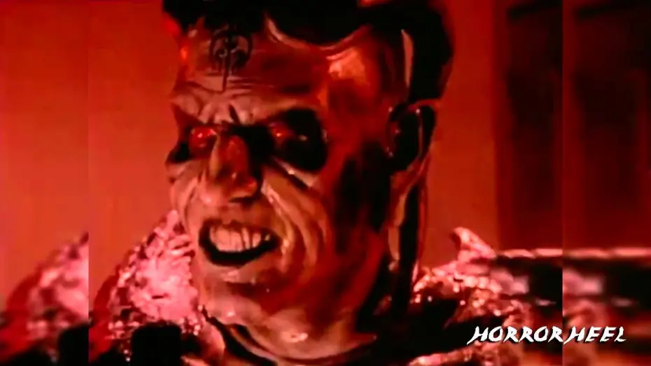 Видео к фильму Исполнитель Желаний 2: Зло Бессмертно — ►1999: Wishmaster 2 - Trailer HD [German]