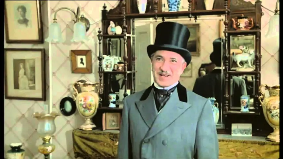Видео к фильму Без единой улики — Elementaire, mon cher... Lock Holmes ( 1988 - bande annonce )