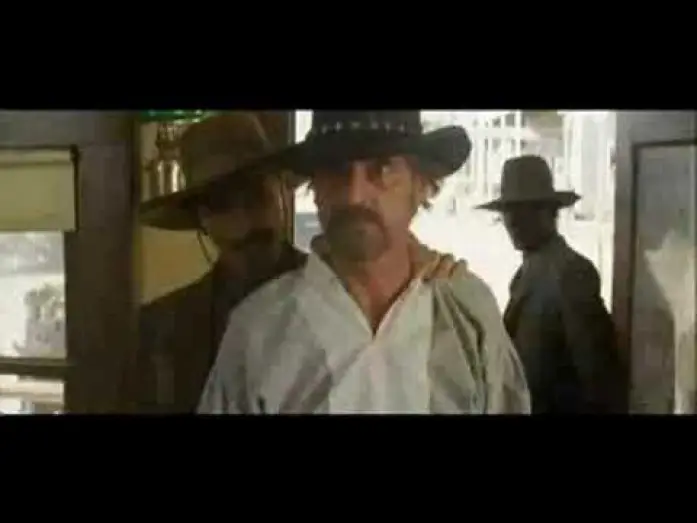 Видео к фильму Аппалуза — BANDE-ANNONCE D' APPALOOSA