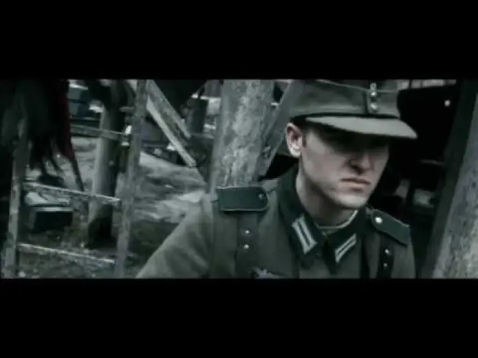 Видео к фильму Бладрейн 3: Третий Рейх — Bloodrayne - The Third Reich (Trailer Deutsch)