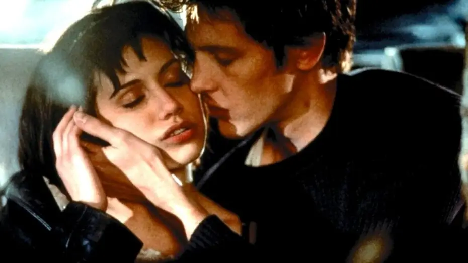 Видео к фильму Убийства в Черри-Фолс — Michael Kennedy on CHERRY FALLS