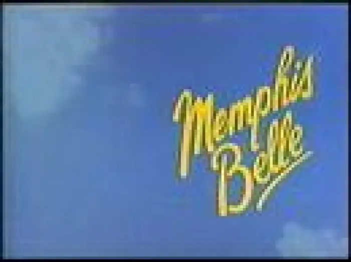 Видео к фильму Красавица Мемфиса — Memphis Belle Trailer