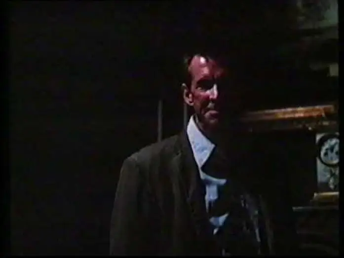 Видео к фильму Психо 3 — Psycho III Trailer german - deutsch