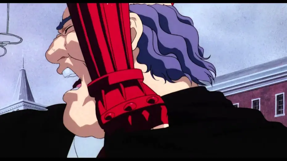 Видео к фильму Уличный боец 2 — Street Fighter 2: The Animated Movie, Discotek Trailer