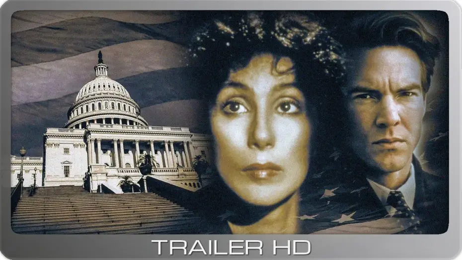 Видео к фильму Подозреваемый — Suspect - Unter Verdacht ≣ 1987 ≣ Trailer