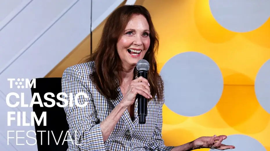 Видео к фильму Виктор/Виктория — How Lesley Ann Warren Created Her Character in VICTOR/VICTORIA (1982) | TCMFF 2026