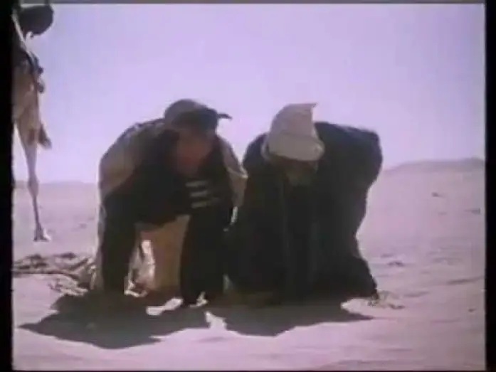 Видео к фильму Иштар — ISHTAR (1987) Con Warren Beatty - Dustin Hoffman - Trailer Cinematografico