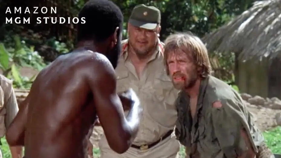 Видео к фильму Без вести пропавшие 2: Начало — The Prisoners Have To Fight Each Other
