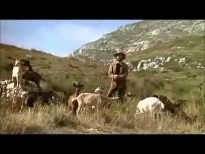 Видео к фильму Замок моей матери — Le château de ma mère - Bande annonce